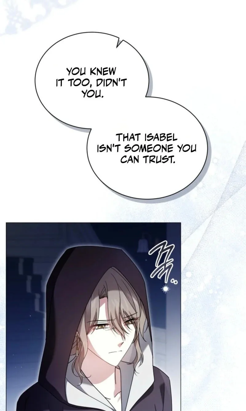 The Lady Awaits a Broken Engagement Chapter 115 page 27 - 