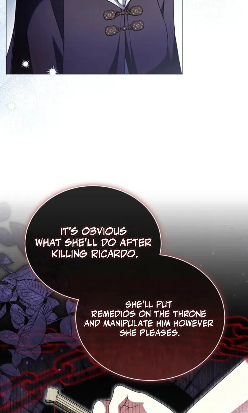 The Lady Awaits a Broken Engagement Chapter 115 page 28 - 