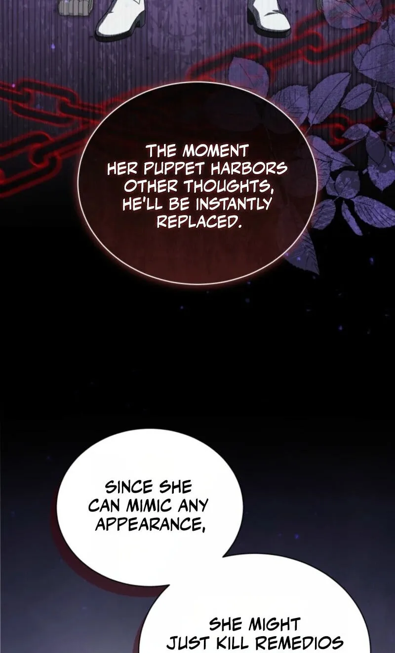 The Lady Awaits a Broken Engagement Chapter 115 page 30 - 
