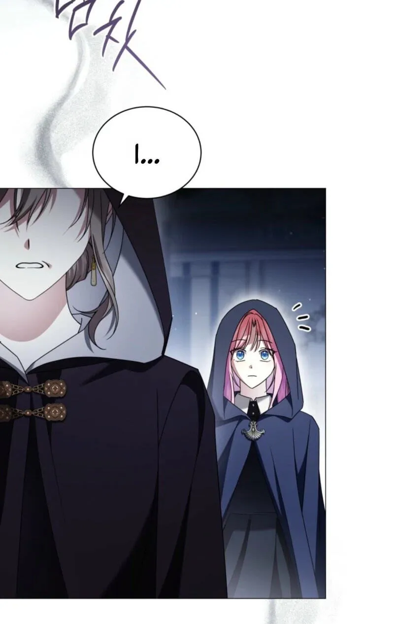 The Lady Awaits a Broken Engagement Chapter 115 page 4 - 