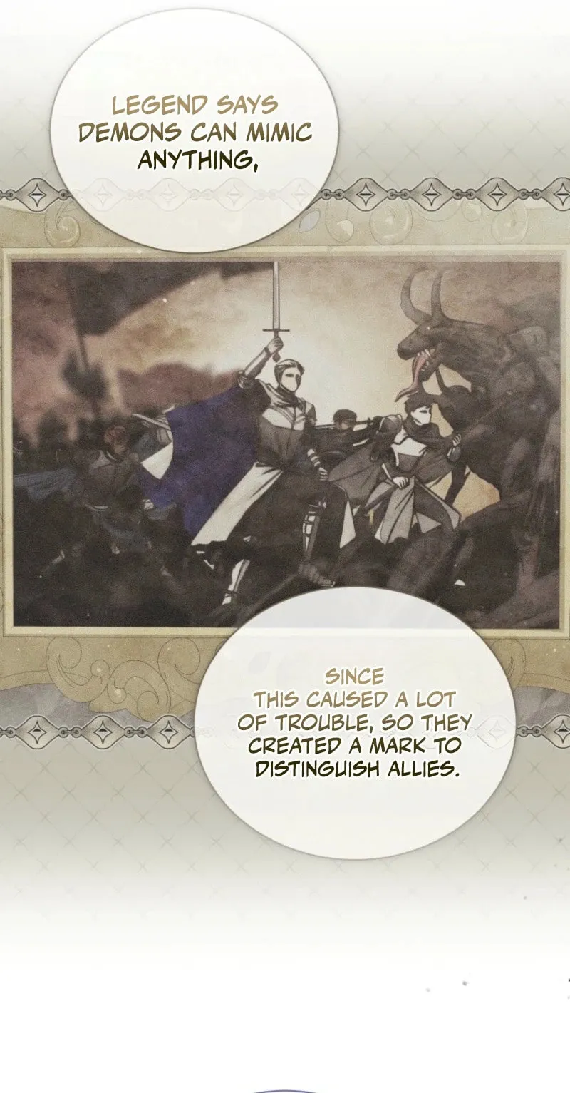 The Lady Awaits a Broken Engagement Chapter 115 page 32 - 