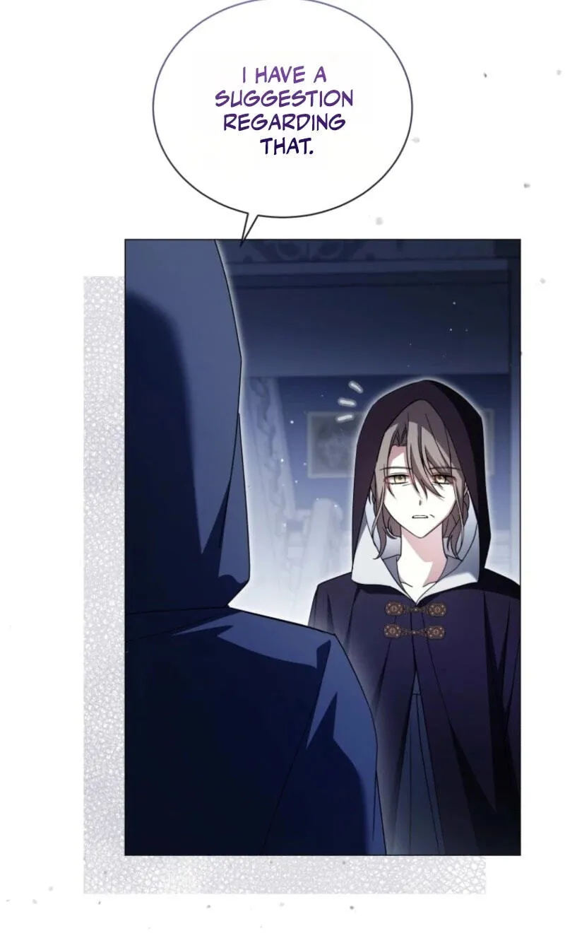 The Lady Awaits a Broken Engagement Chapter 115 page 33 - 