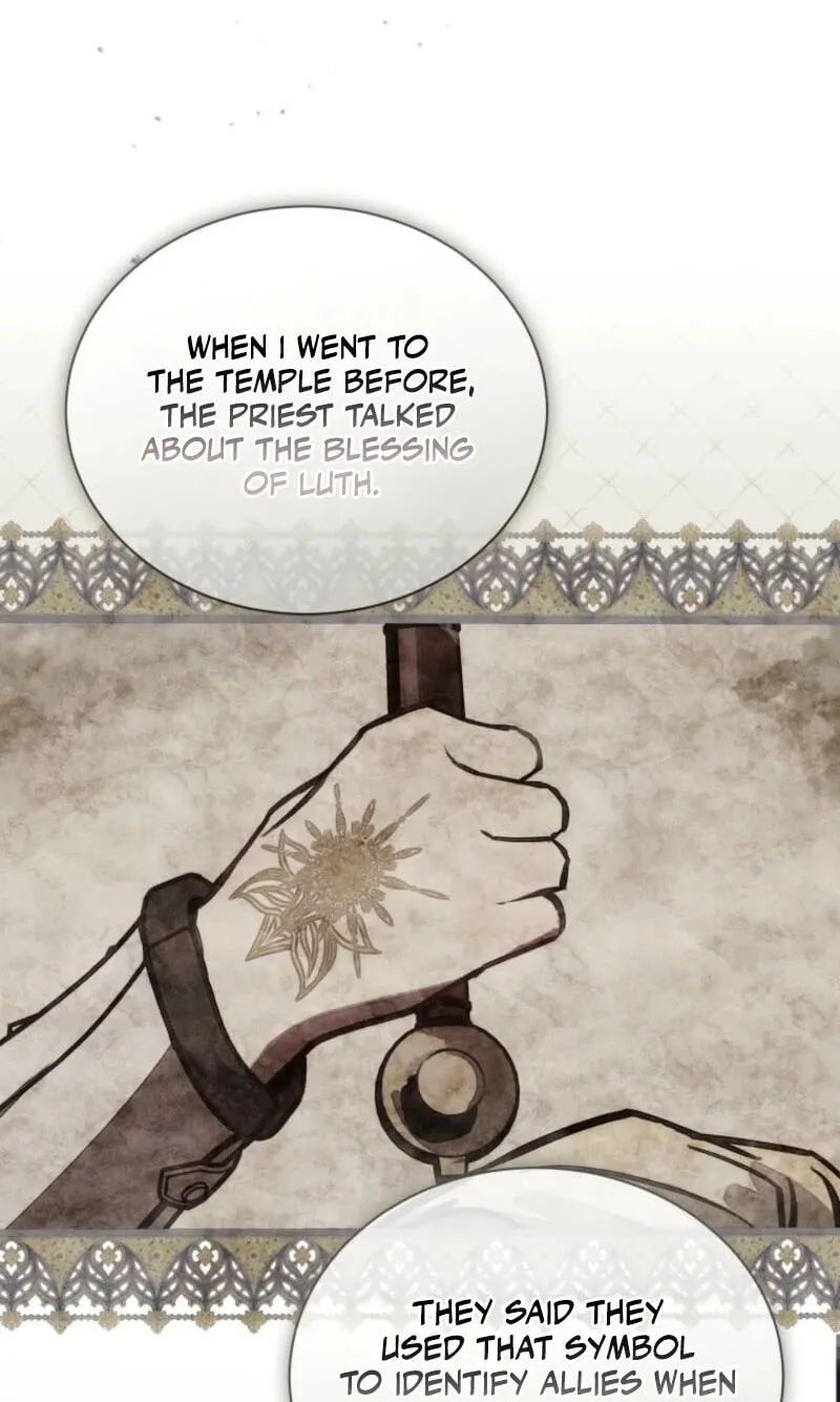 The Lady Awaits a Broken Engagement Chapter 115 page 34 - 