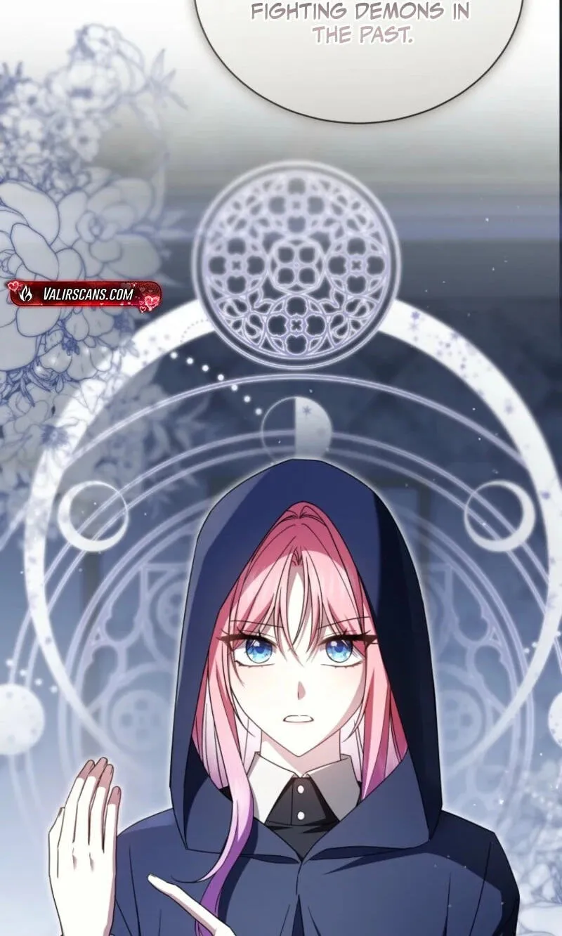 The Lady Awaits a Broken Engagement Chapter 115 page 35 - 