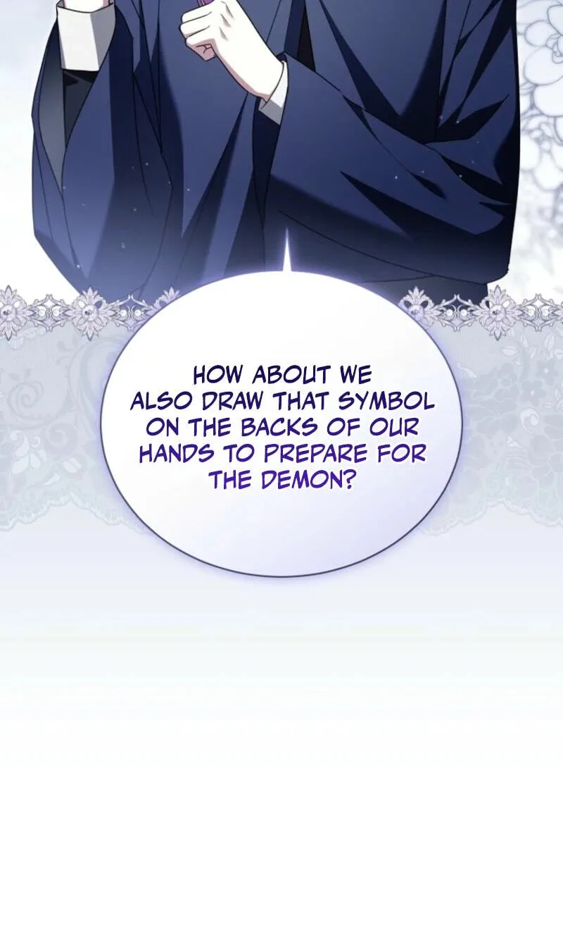 The Lady Awaits a Broken Engagement Chapter 115 page 36 - 