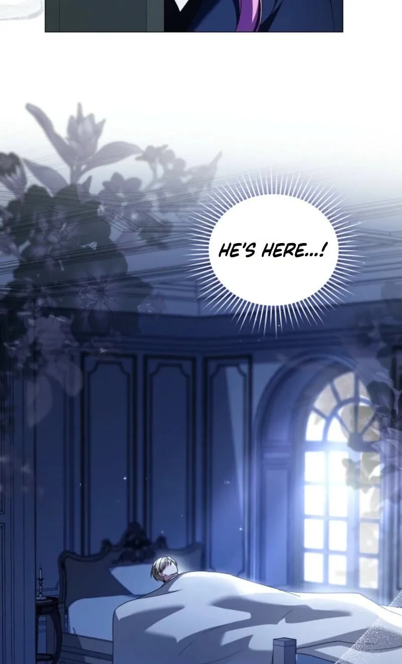 The Lady Awaits a Broken Engagement Chapter 115 page 40 - 