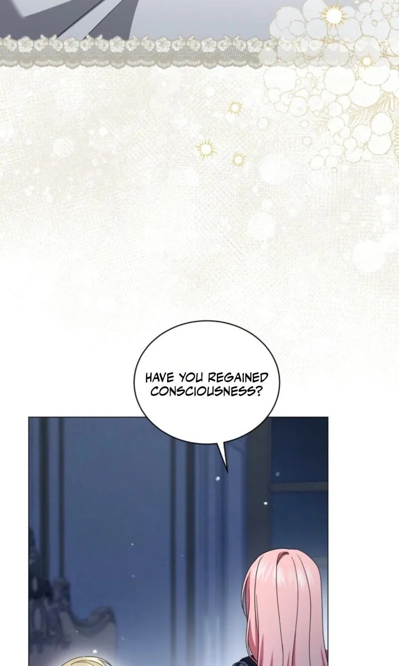 The Lady Awaits a Broken Engagement Chapter 115 page 48 - 