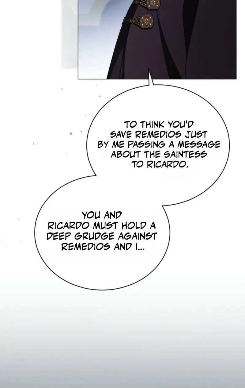 The Lady Awaits a Broken Engagement Chapter 115 page 6 - 