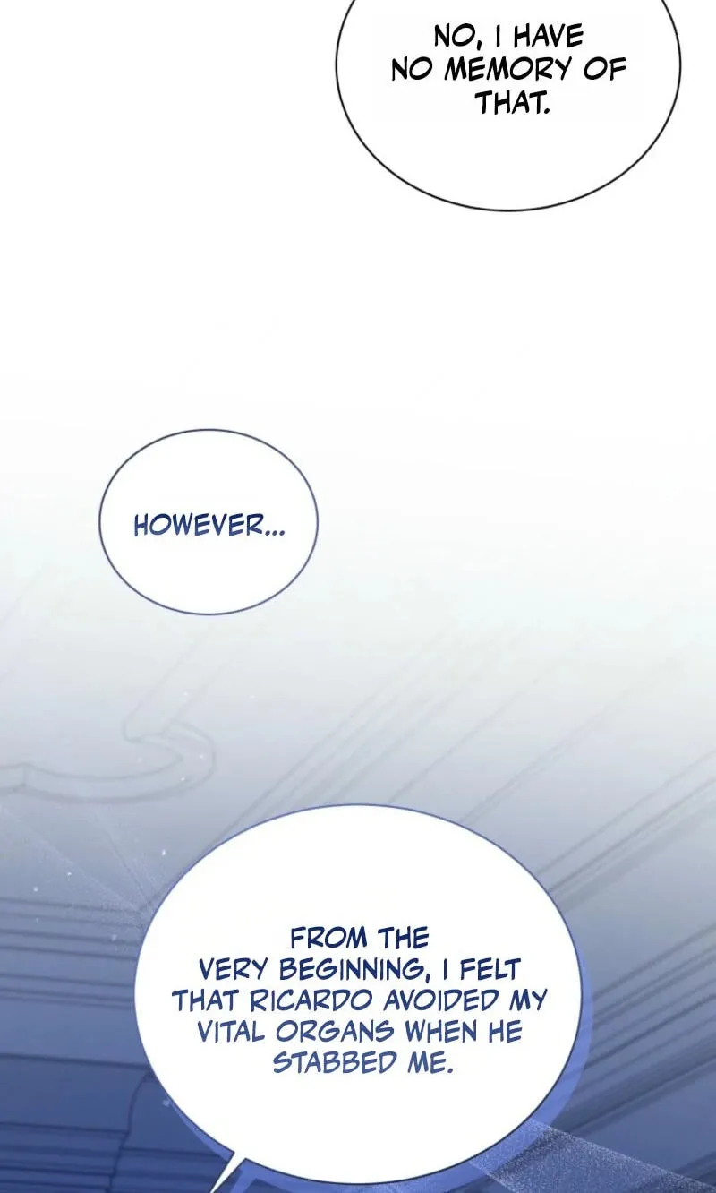 The Lady Awaits a Broken Engagement Chapter 115 page 52 - 
