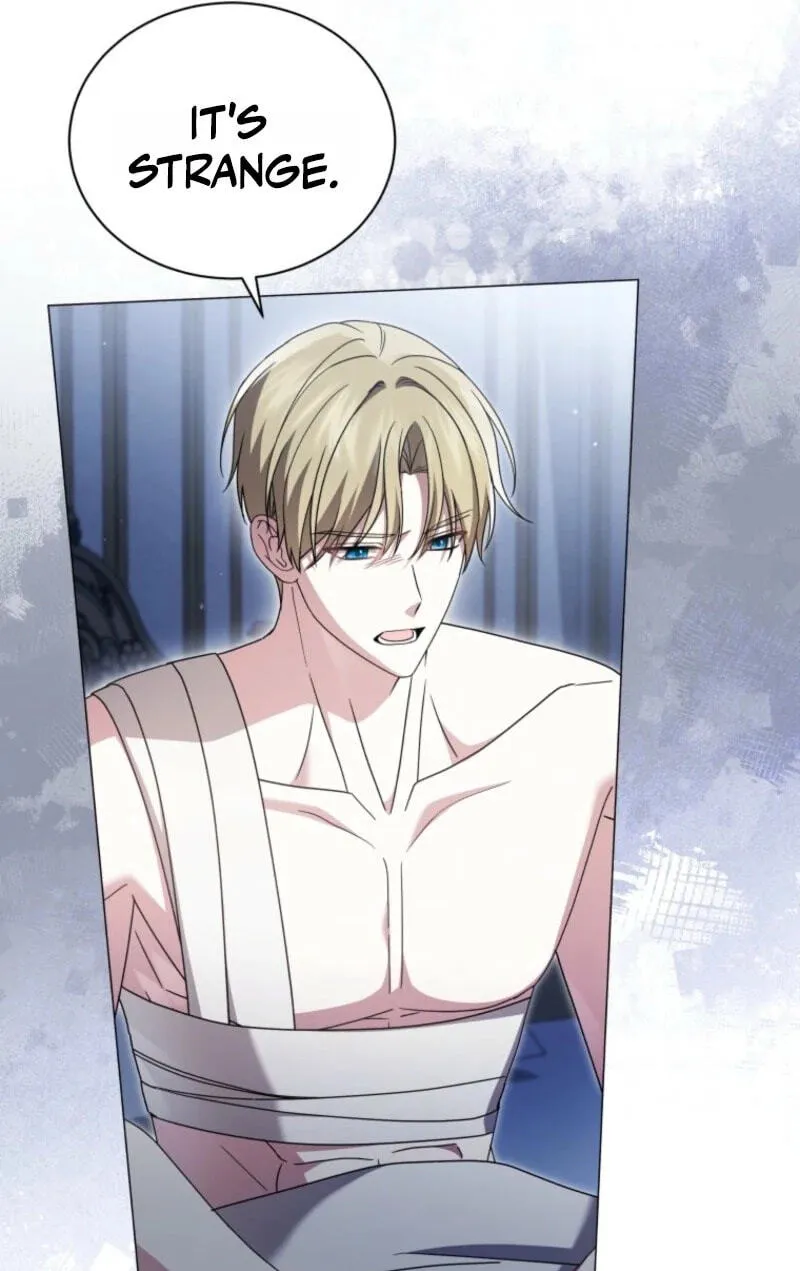 The Lady Awaits a Broken Engagement Chapter 115 page 55 - 
