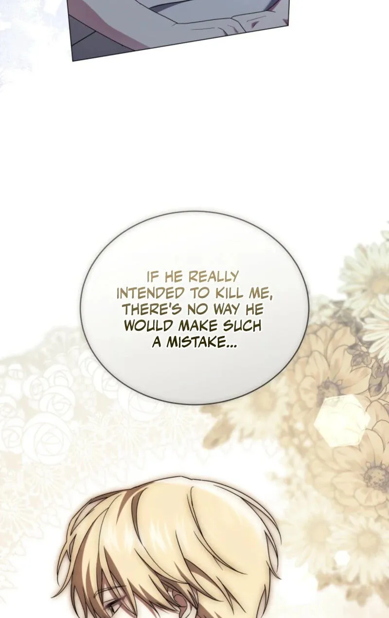 The Lady Awaits a Broken Engagement Chapter 115 page 56 - 