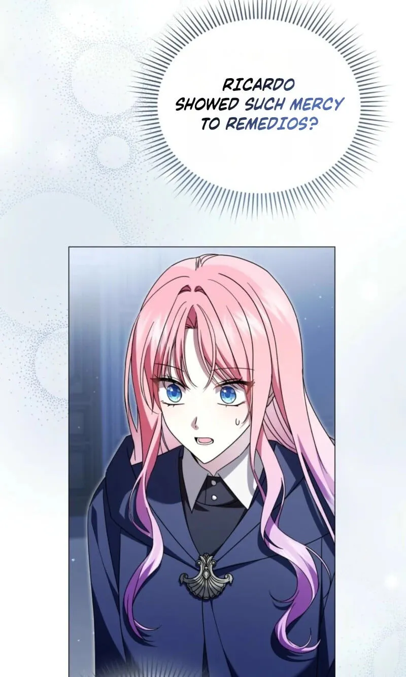 The Lady Awaits a Broken Engagement Chapter 115 page 59 - 