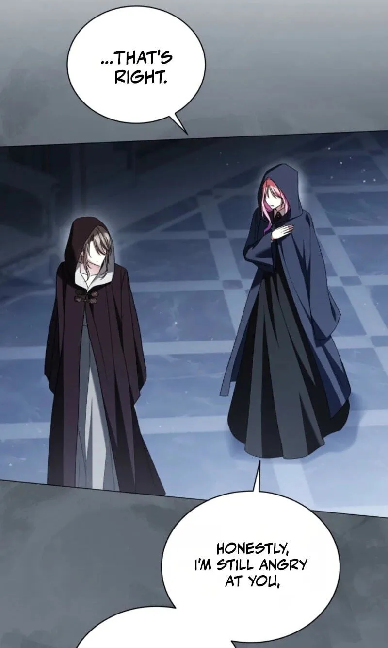 The Lady Awaits a Broken Engagement Chapter 115 page 7 - 