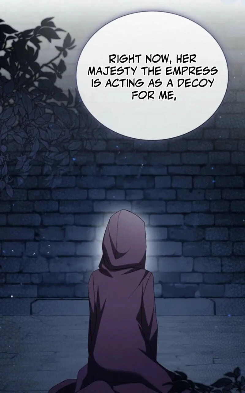 The Lady Awaits a Broken Engagement Chapter 115 page 61 - 