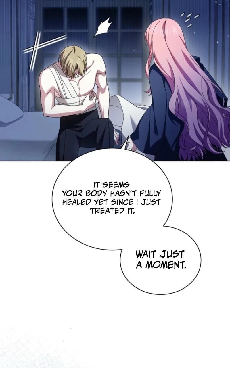The Lady Awaits a Broken Engagement Chapter 115 page 63 - 