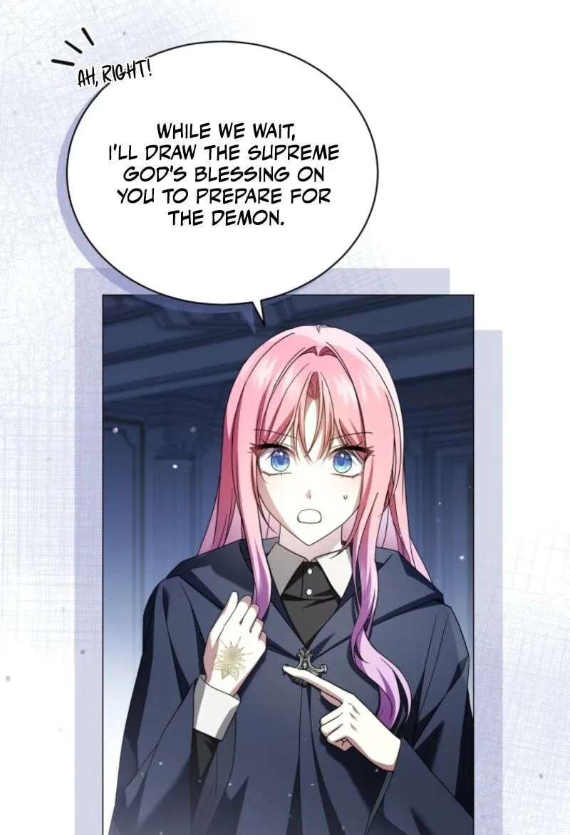 The Lady Awaits a Broken Engagement Chapter 115 page 64 - 