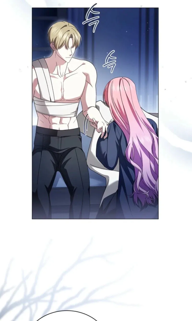 The Lady Awaits a Broken Engagement Chapter 115 page 66 - 