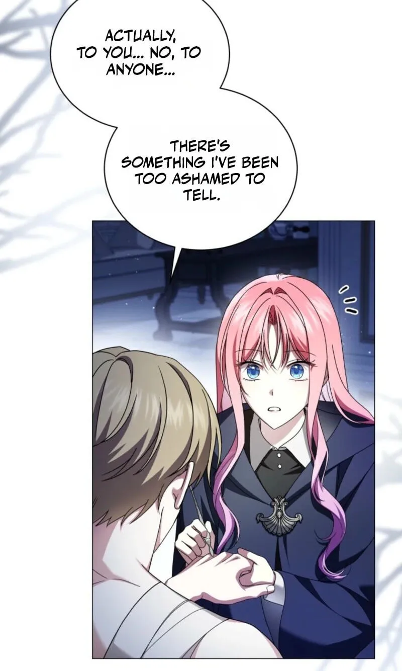 The Lady Awaits a Broken Engagement Chapter 115 page 67 - 
