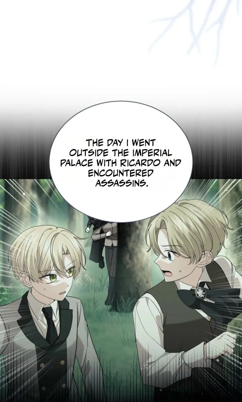 The Lady Awaits a Broken Engagement Chapter 115 page 68 - 