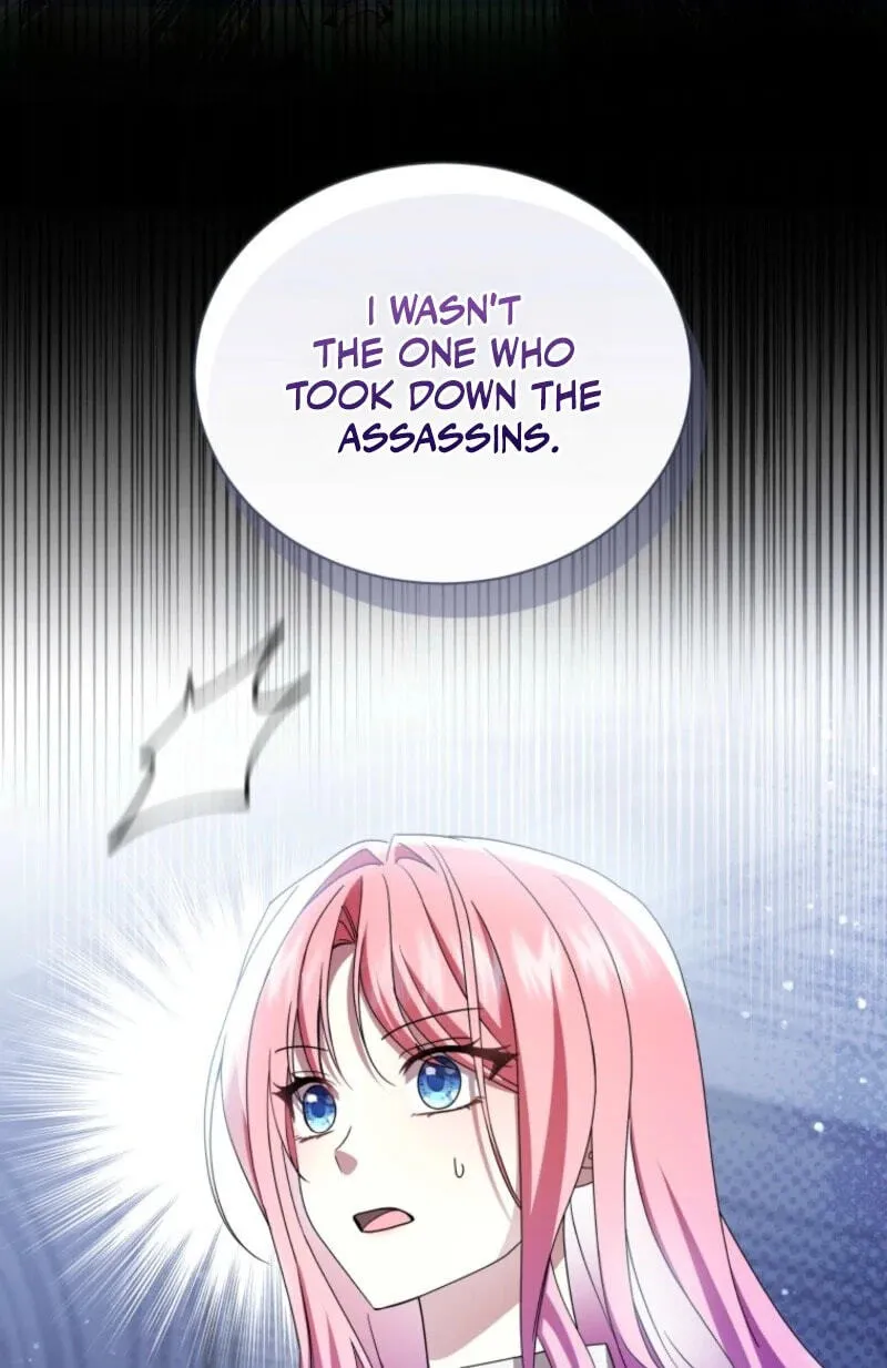 The Lady Awaits a Broken Engagement Chapter 115 page 69 - 