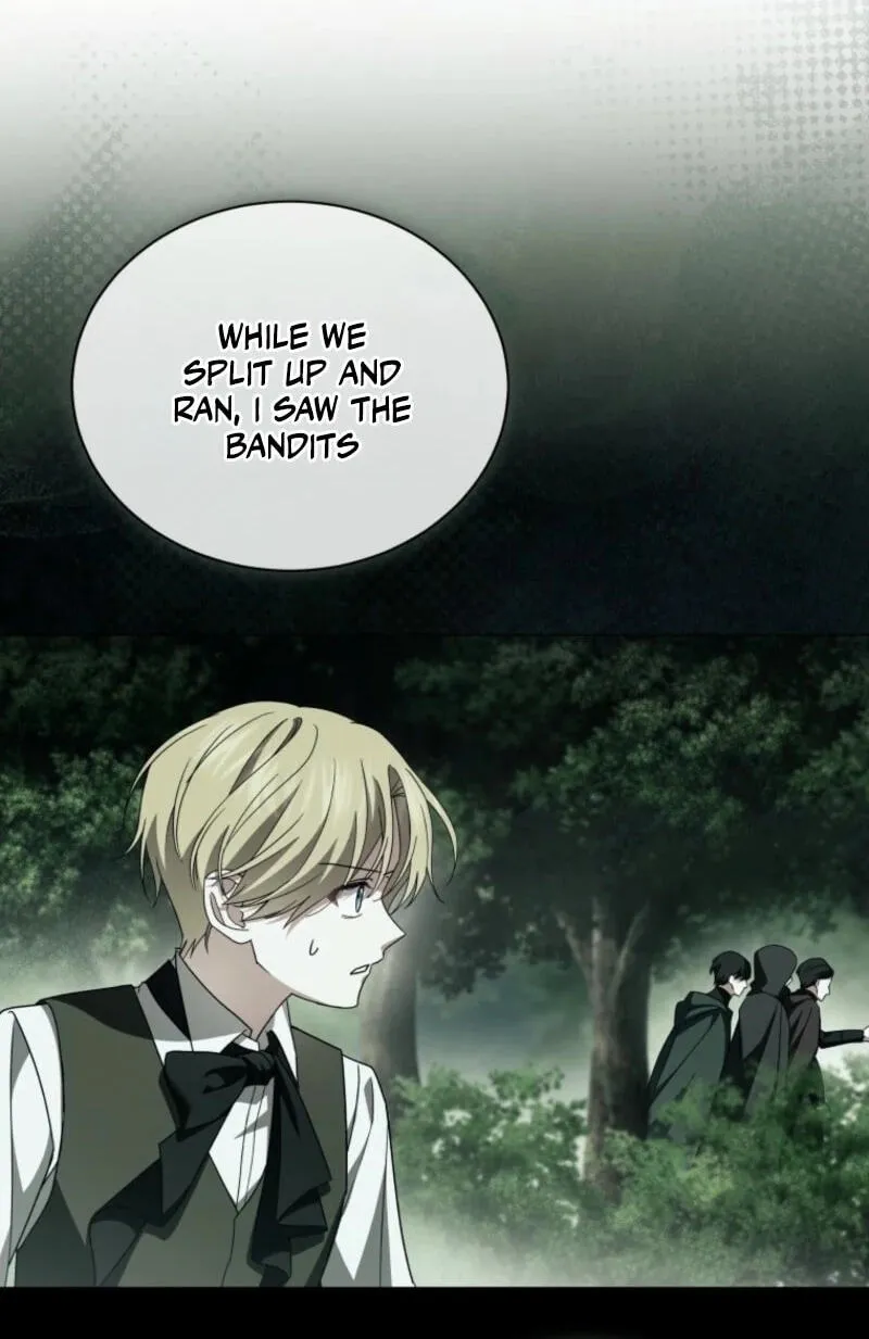 The Lady Awaits a Broken Engagement Chapter 115 page 71 - 