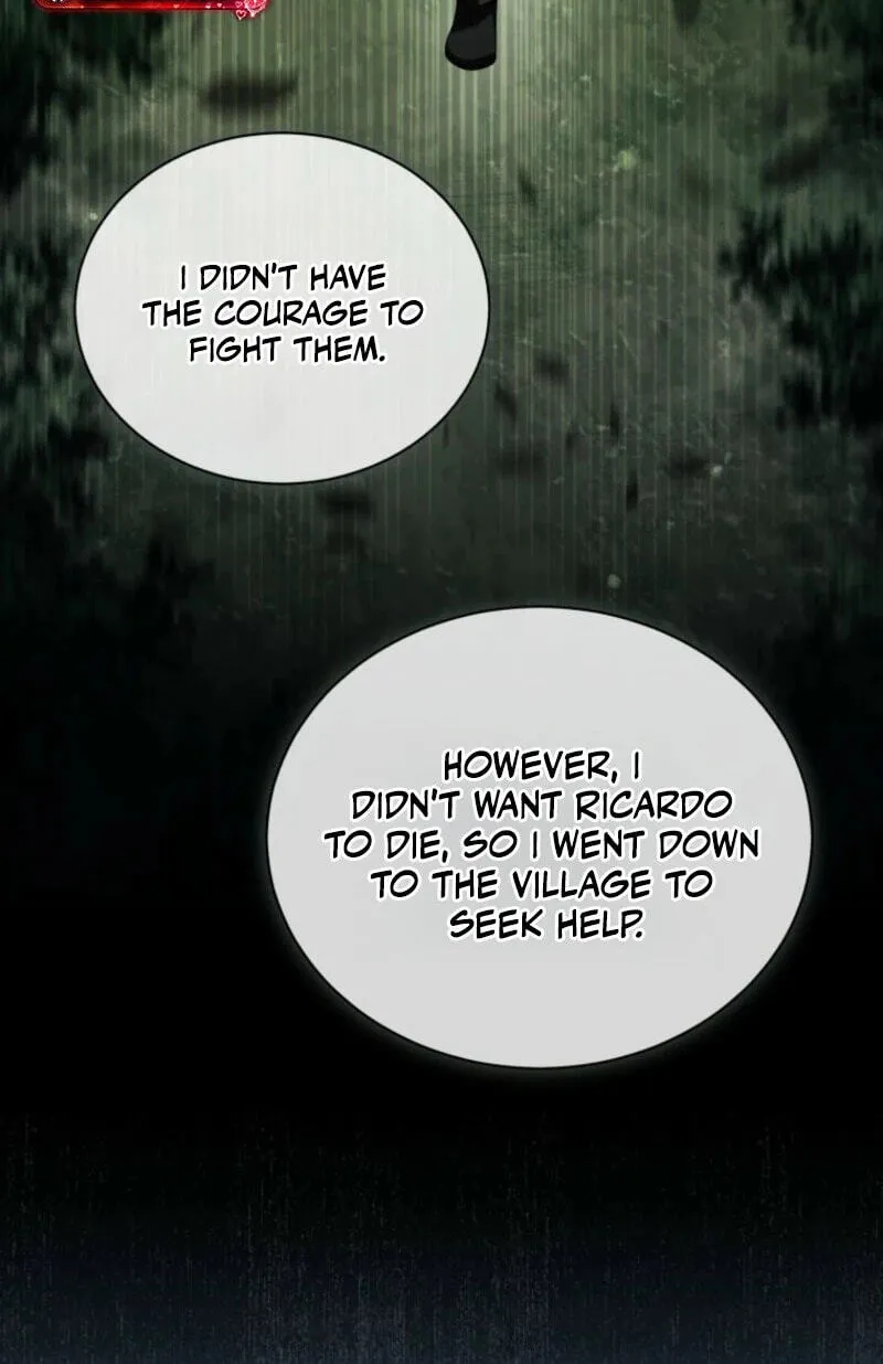 The Lady Awaits a Broken Engagement Chapter 115 page 74 - 