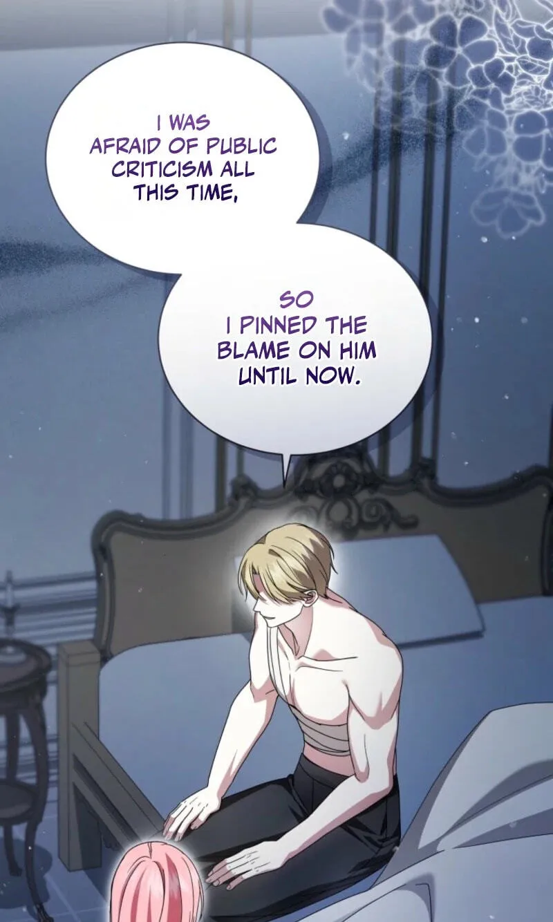 The Lady Awaits a Broken Engagement Chapter 115 page 77 - 