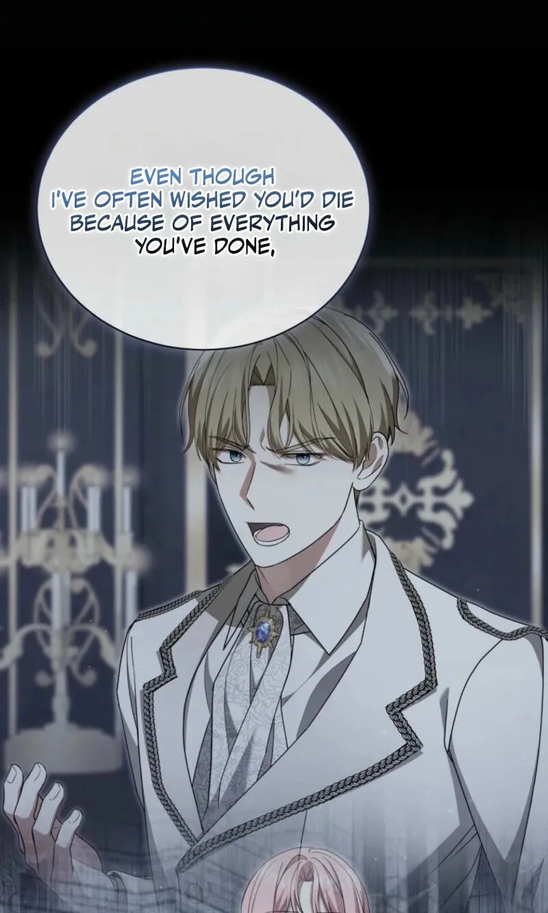 The Lady Awaits a Broken Engagement Chapter 115 page 9 - 