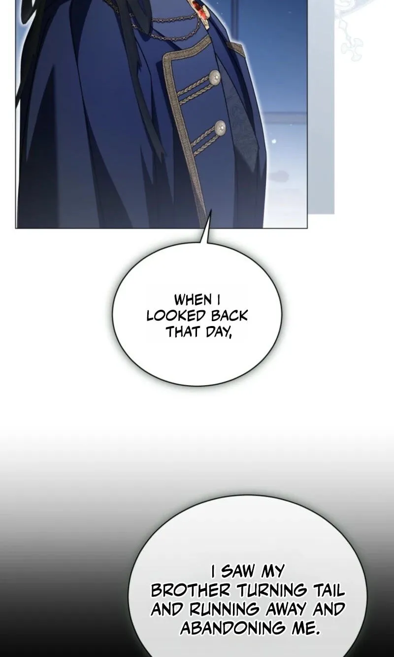 The Lady Awaits a Broken Engagement Chapter 115 page 85 - 
