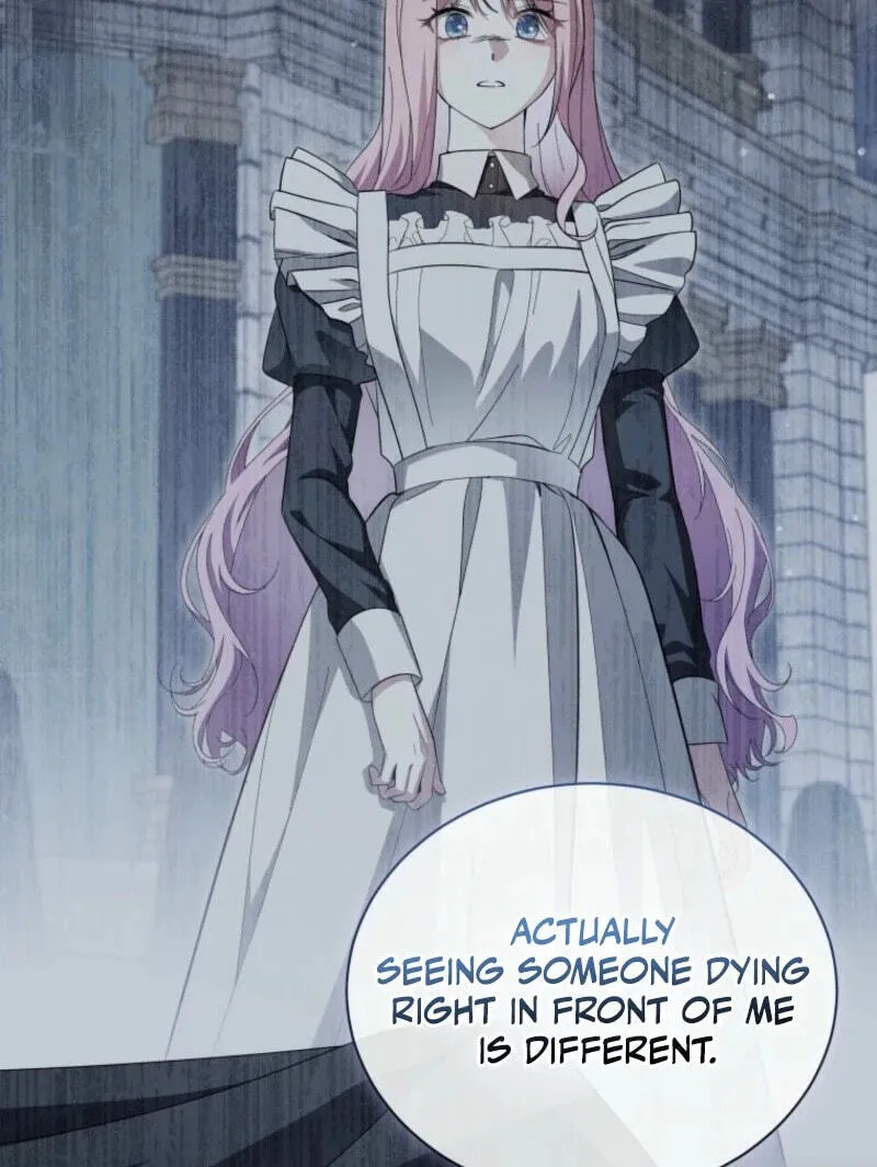 The Lady Awaits a Broken Engagement Chapter 115 page 10 - 