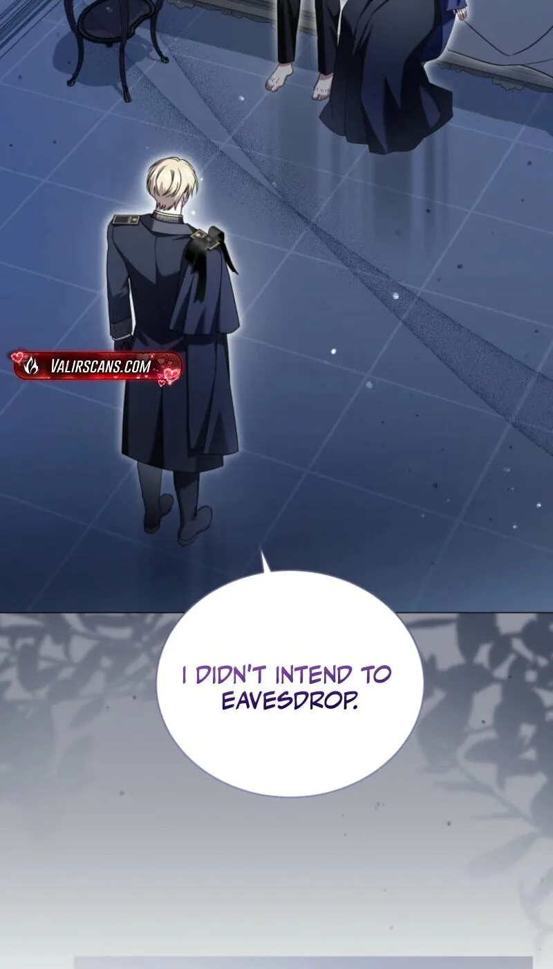 The Lady Awaits a Broken Engagement Chapter 116 page 2 - 