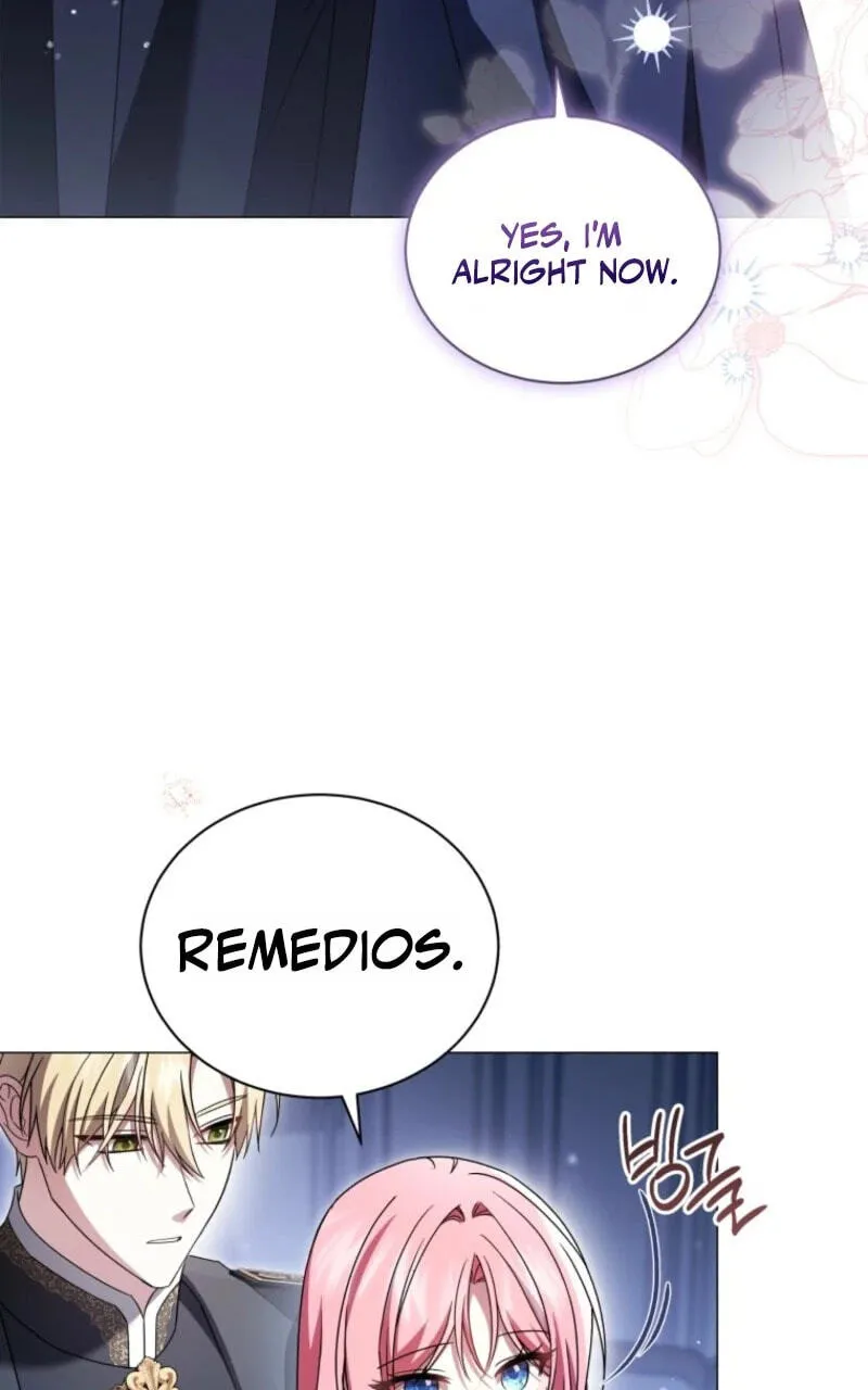 The Lady Awaits a Broken Engagement Chapter 116 page 18 - 
