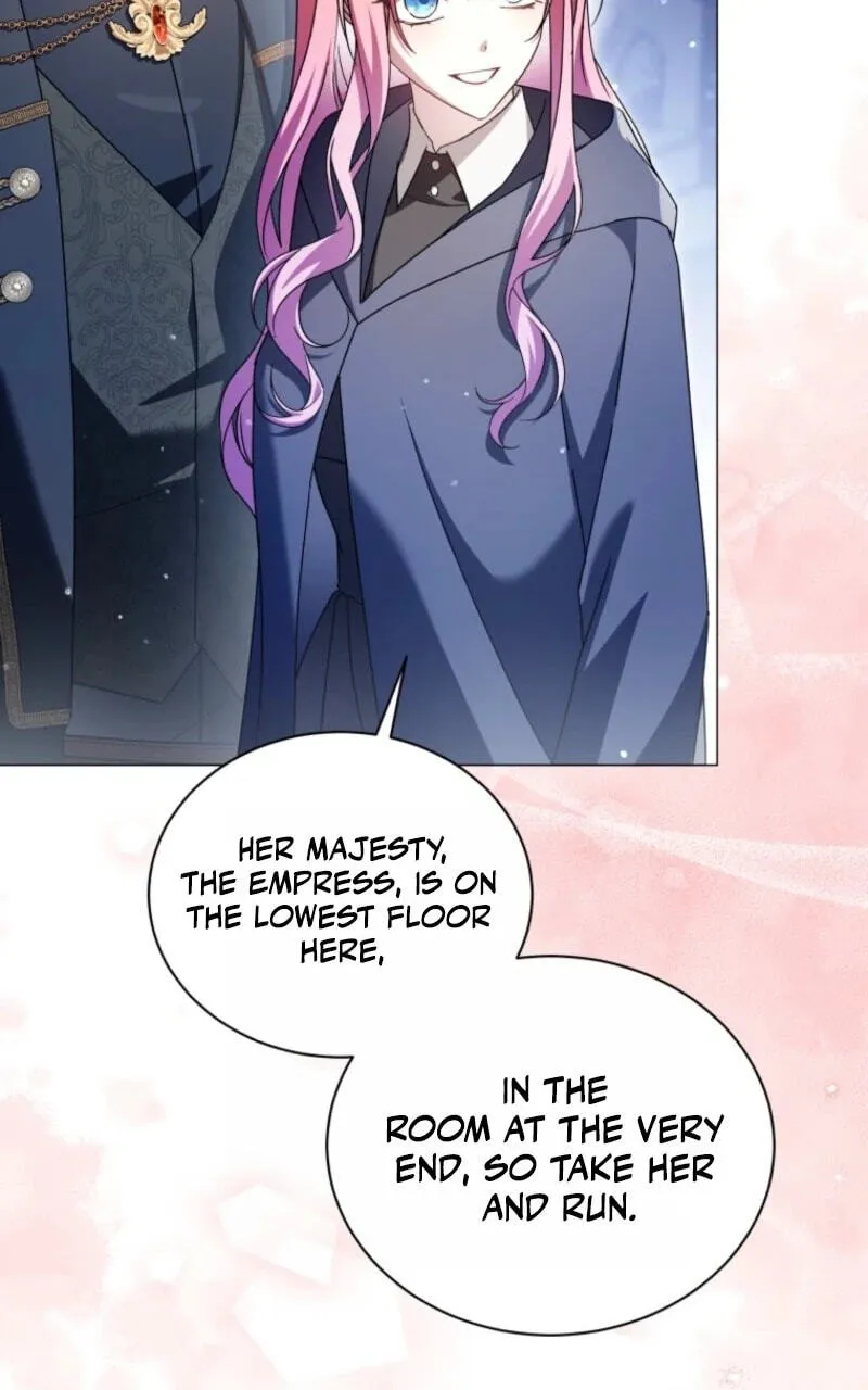 The Lady Awaits a Broken Engagement Chapter 116 page 19 - 