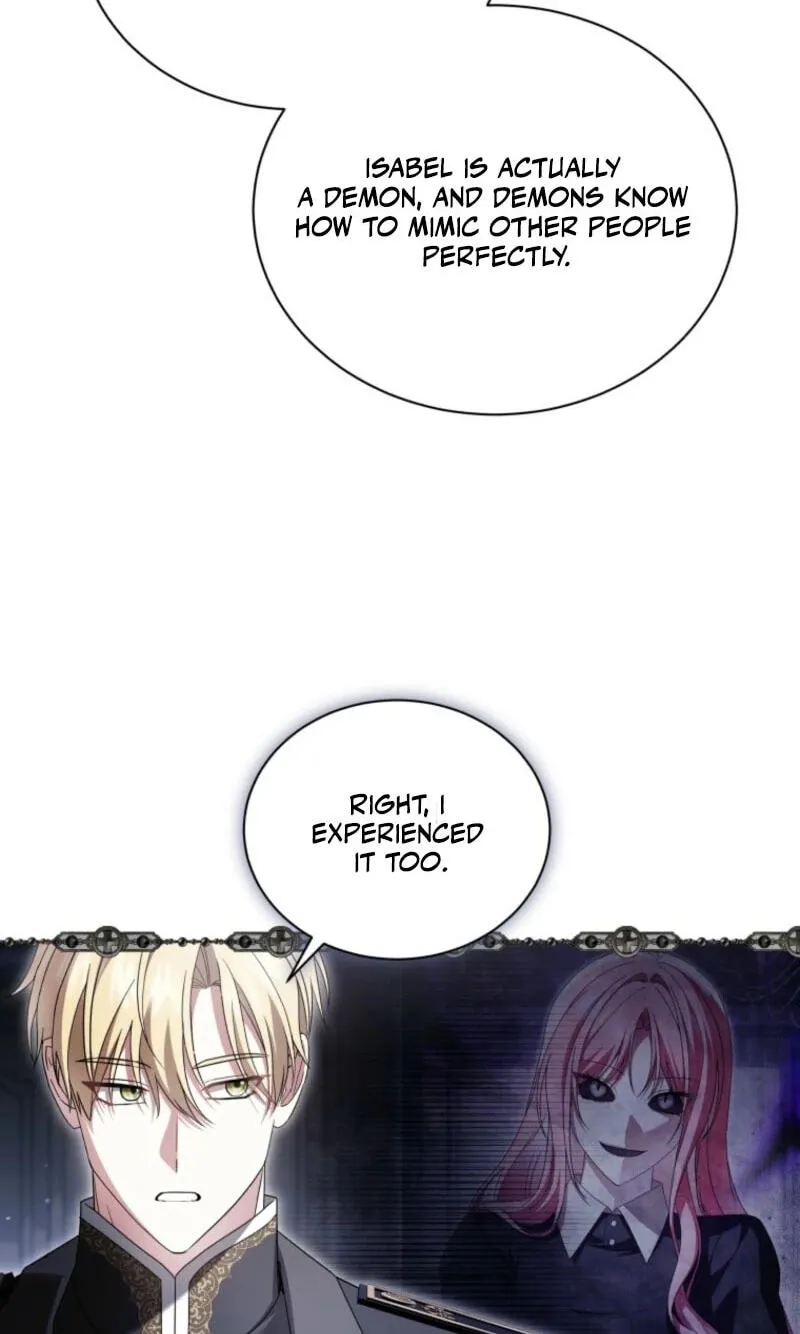 The Lady Awaits a Broken Engagement Chapter 116 page 27 - 