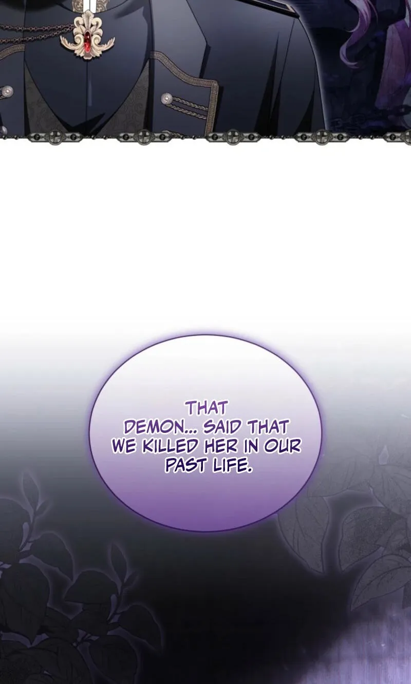 The Lady Awaits a Broken Engagement Chapter 116 page 28 - 