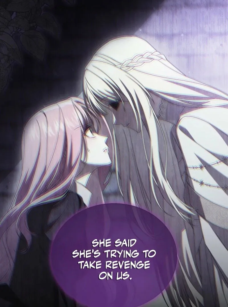 The Lady Awaits a Broken Engagement Chapter 116 page 29 - 