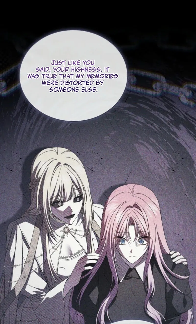 The Lady Awaits a Broken Engagement Chapter 116 page 33 - 