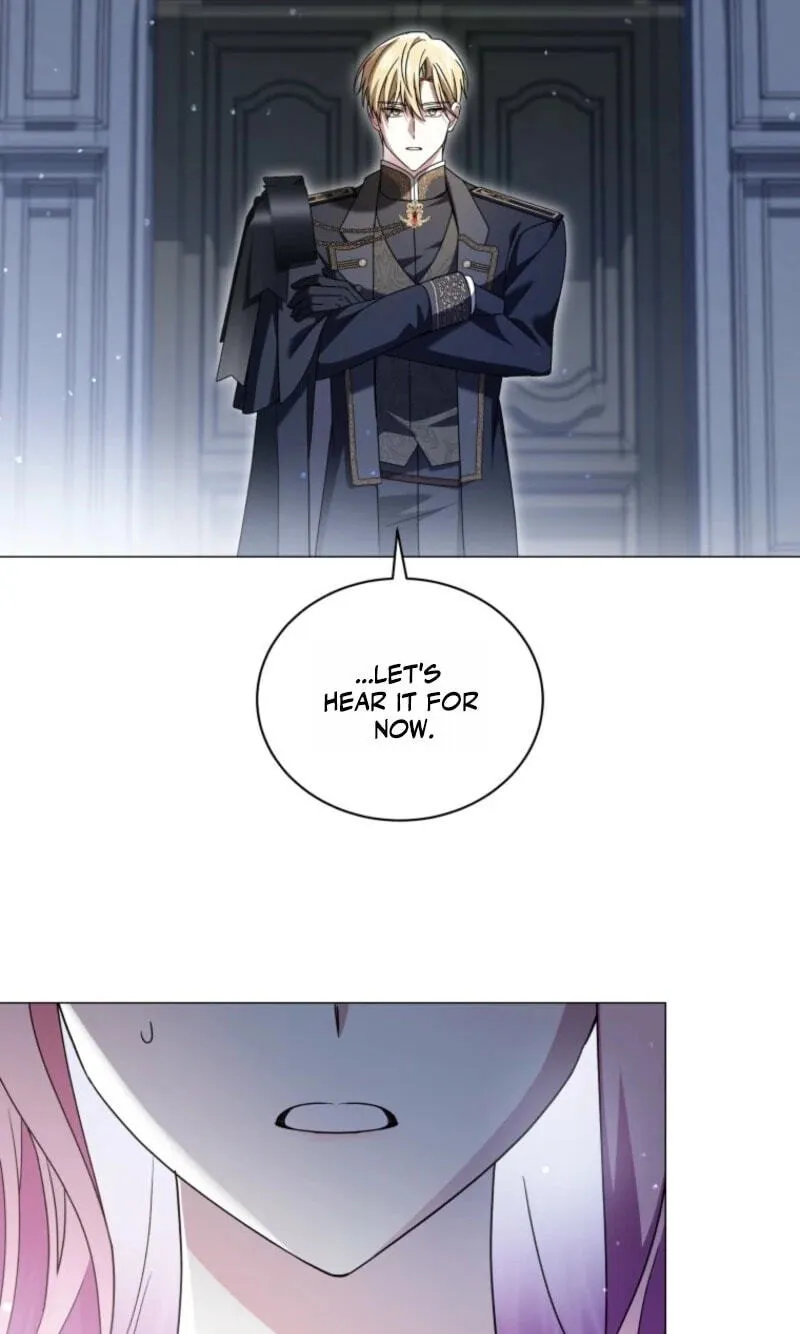 The Lady Awaits a Broken Engagement Chapter 116 page 35 - 