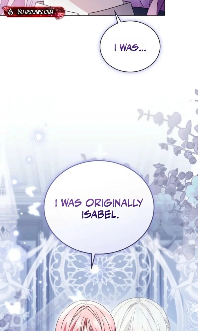 The Lady Awaits a Broken Engagement Chapter 116 page 36 - 