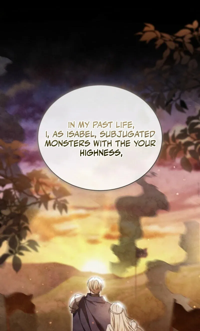 The Lady Awaits a Broken Engagement Chapter 116 page 38 - 