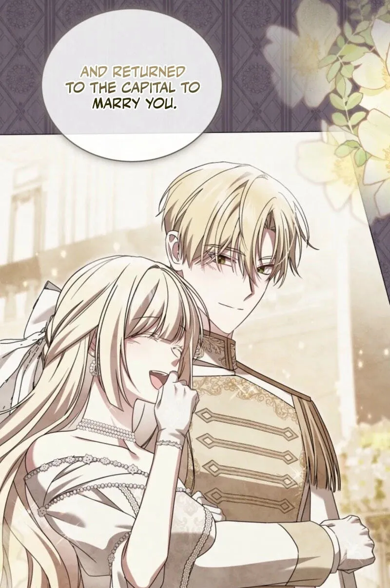 The Lady Awaits a Broken Engagement Chapter 116 page 40 - 