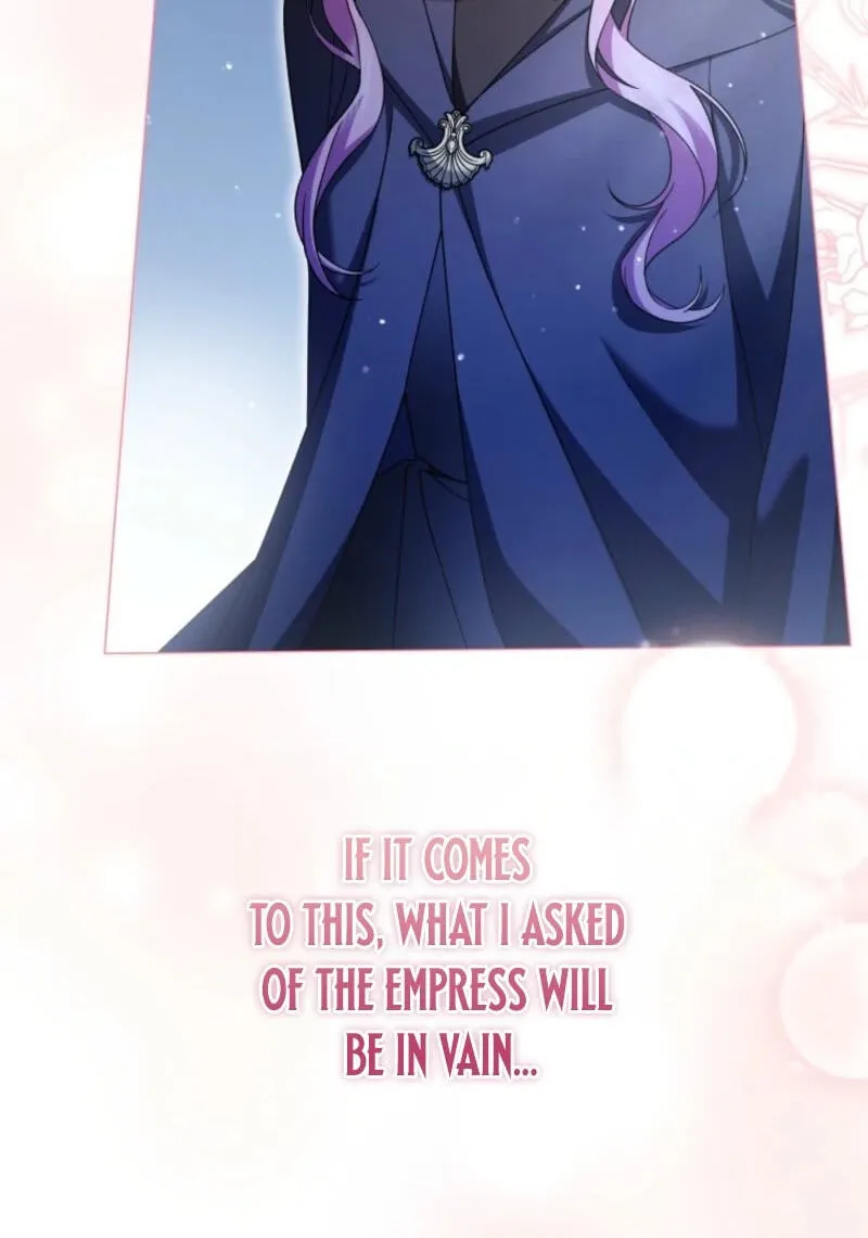 The Lady Awaits a Broken Engagement Chapter 116 page 5 - 