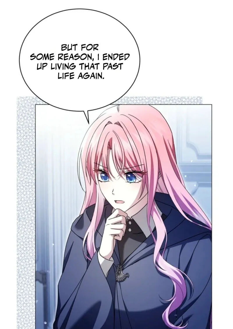 The Lady Awaits a Broken Engagement Chapter 116 page 42 - 