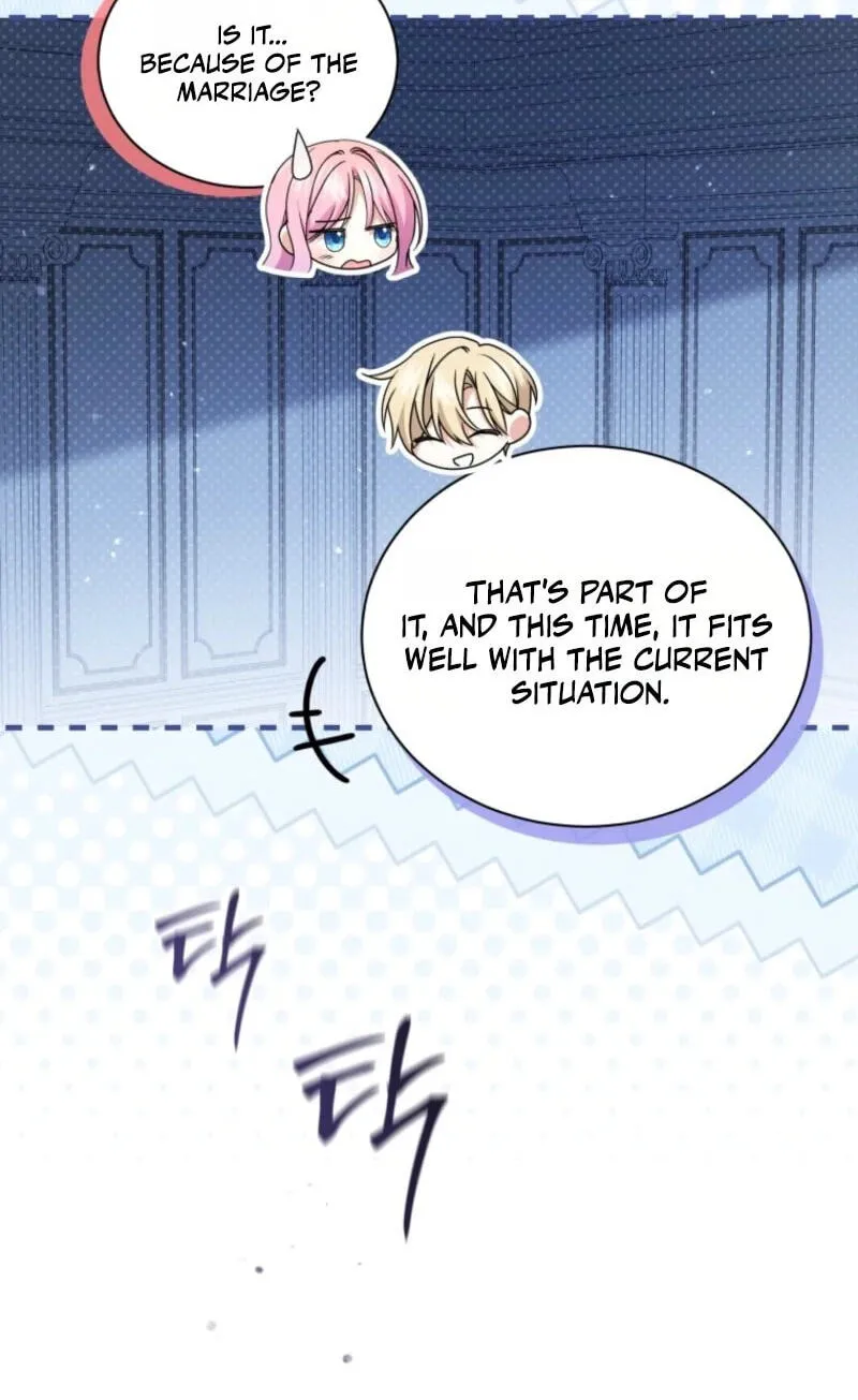 The Lady Awaits a Broken Engagement Chapter 116 page 49 - 