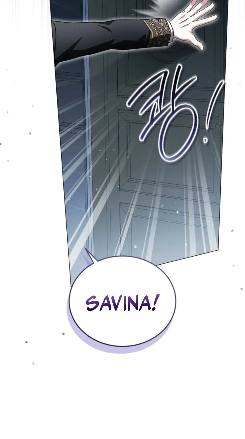 The Lady Awaits a Broken Engagement Chapter 116 page 51 - 