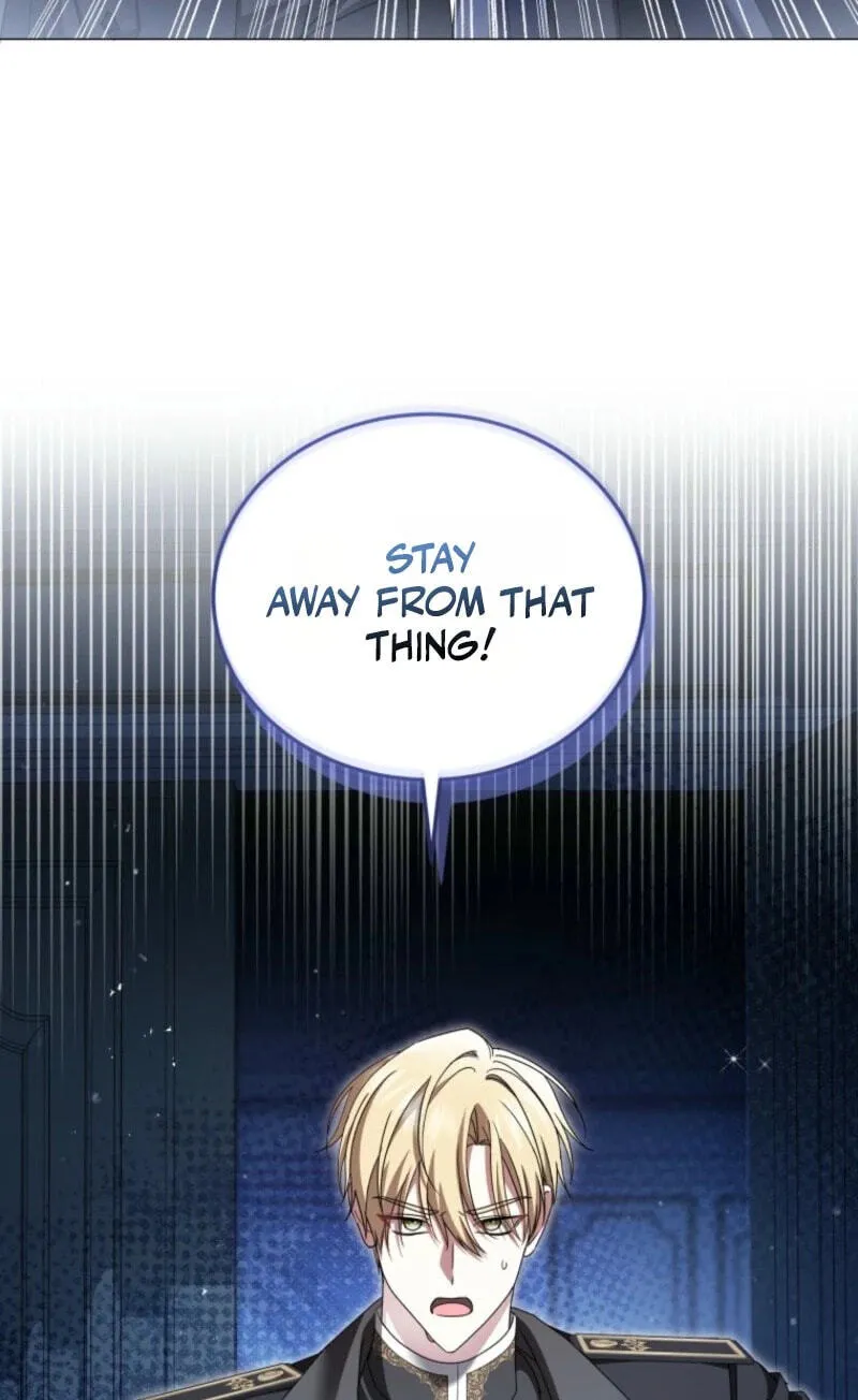 The Lady Awaits a Broken Engagement Chapter 116 page 53 - 