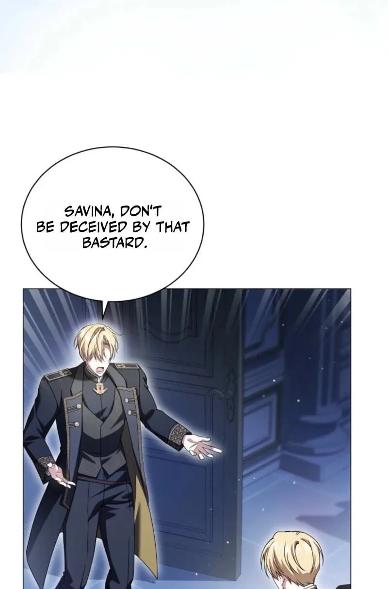 The Lady Awaits a Broken Engagement Chapter 116 page 58 - 