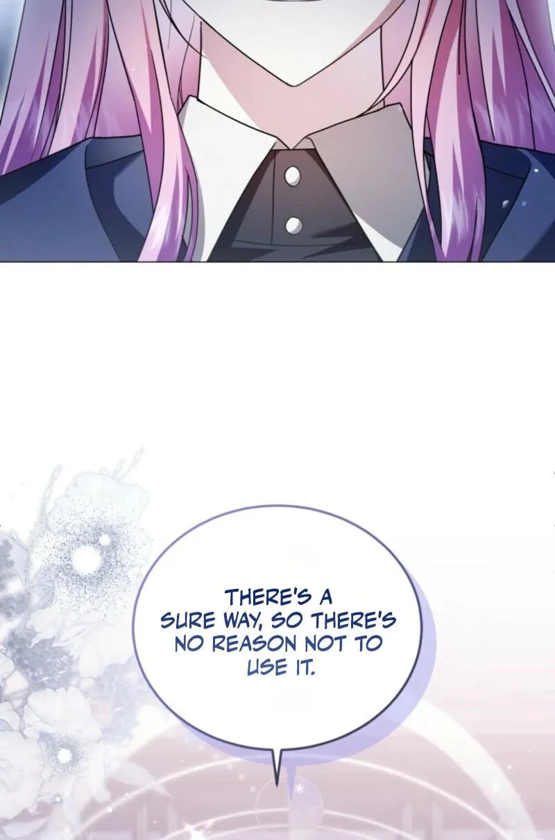 The Lady Awaits a Broken Engagement Chapter 116 page 60 - 