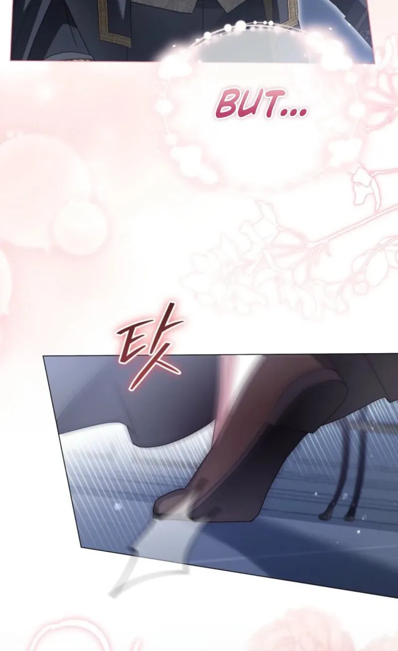 The Lady Awaits a Broken Engagement Chapter 116 page 7 - 