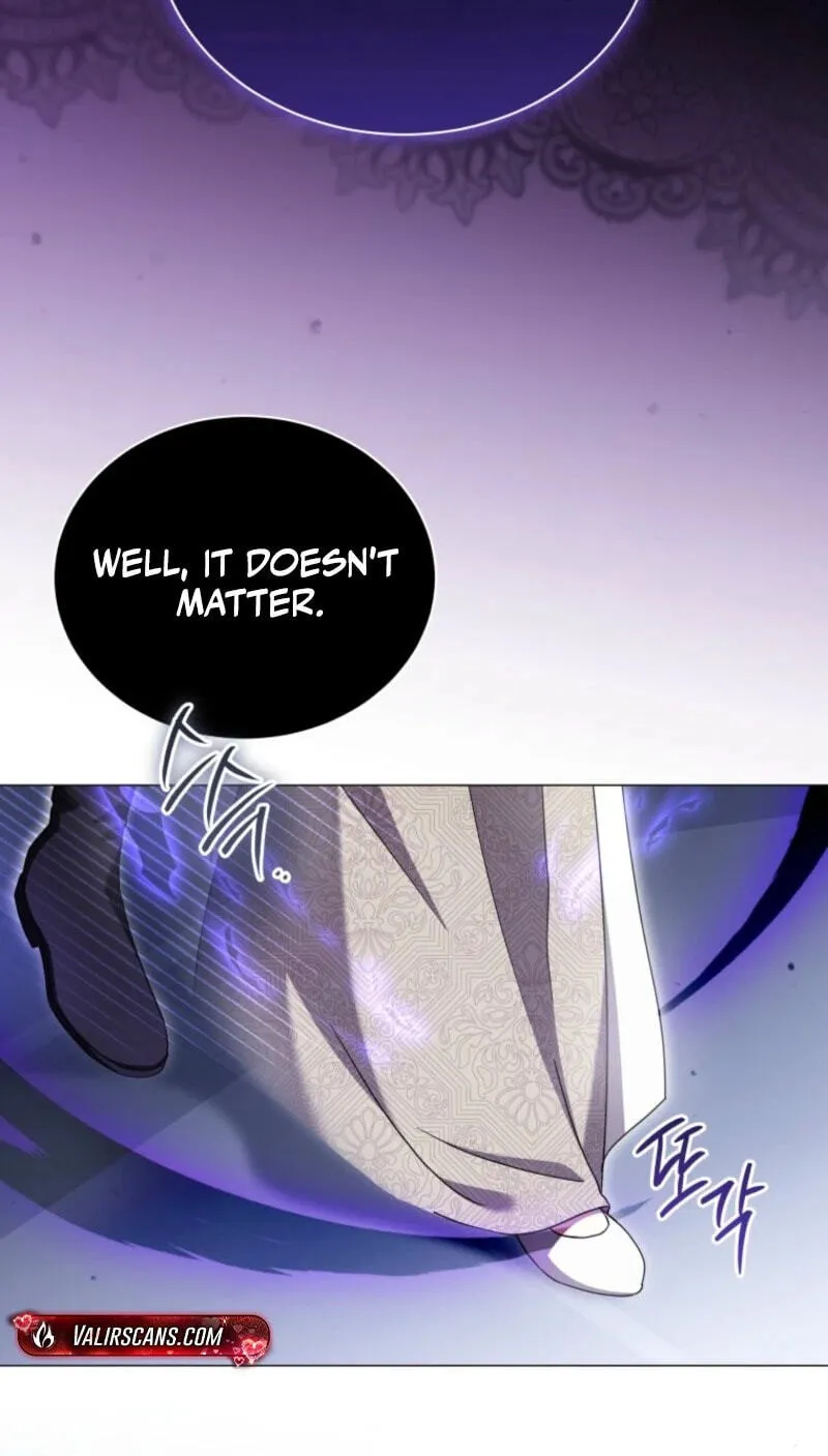 The Lady Awaits a Broken Engagement Chapter 116 page 64 - 